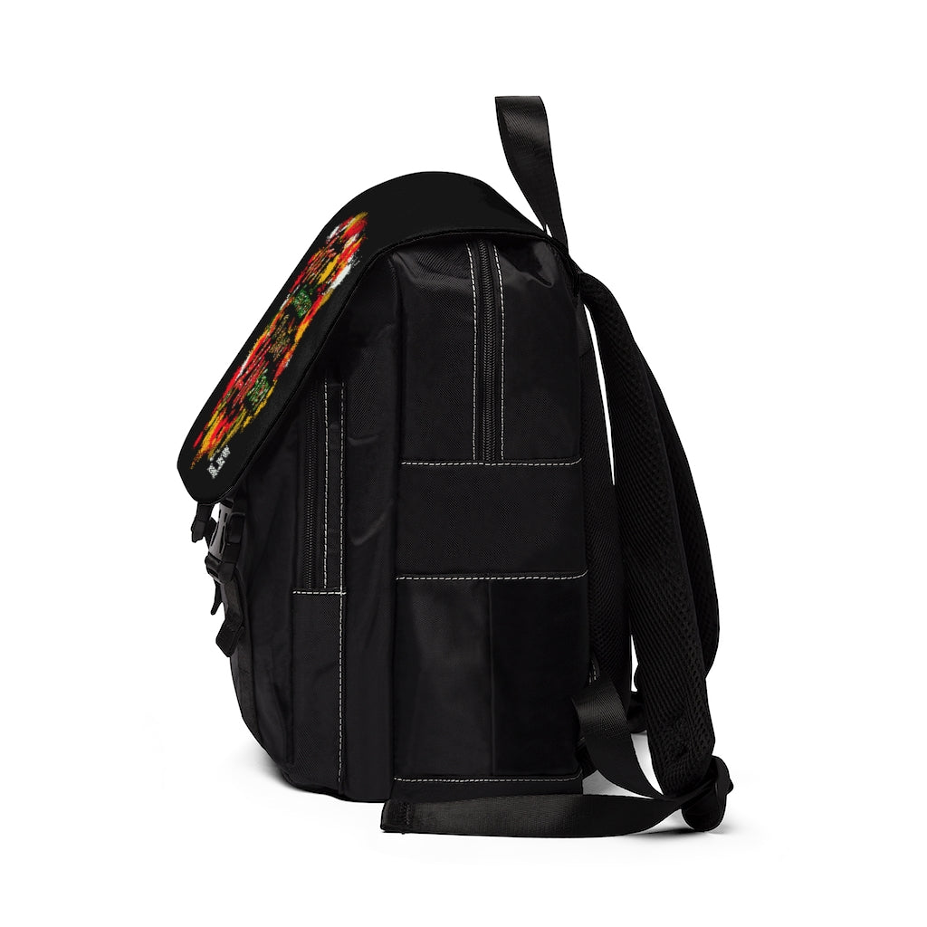 Get KINctd. to Your KINstory Casual Shoulder Backpack