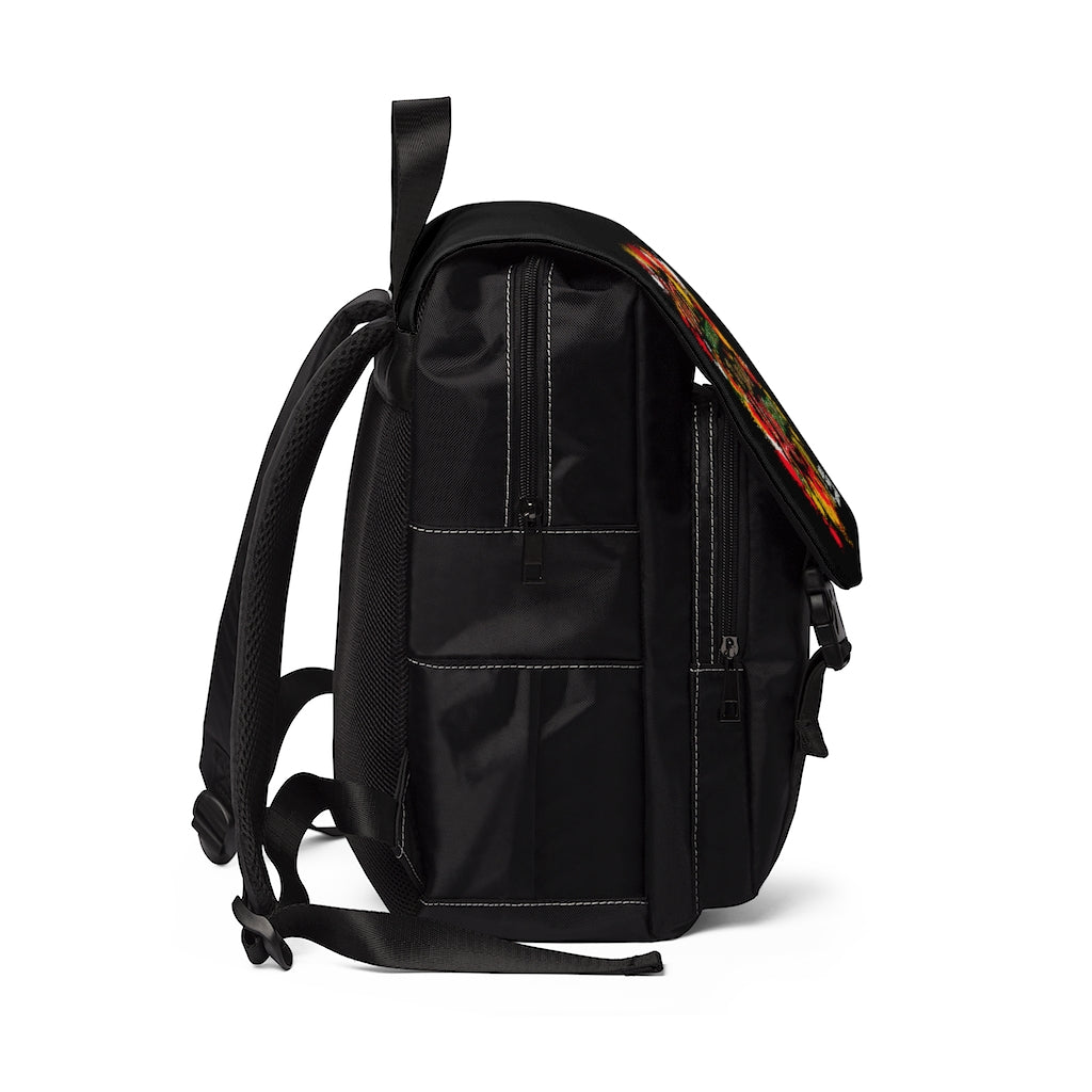 Get KINctd. to Your KINstory Casual Shoulder Backpack